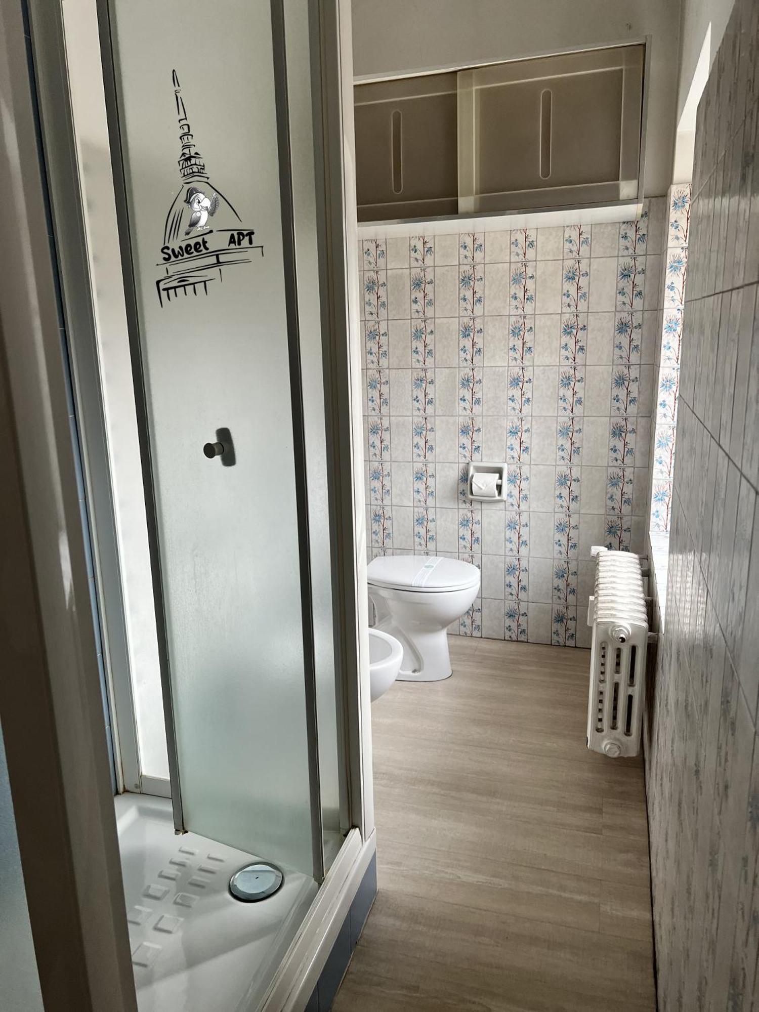 Sweet Apt Piazza Statuto 9 Deluxe Nel Pieno Centro Di Torino Eksteriør billede